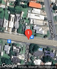 Fifth Avenue, Scarborough (Qld.)