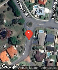 Finnegan Street, Rothwell (Qld.)