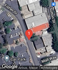 Fisher Drive, Redcliffe (Qld.)