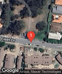 Fleet Drive, Kippa-Ring (Qld.)