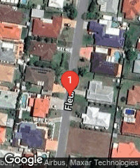 Fleur Street, Rothwell (Qld.)