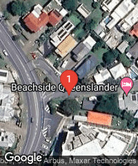 Flinders Lane, Scarborough (Qld.)