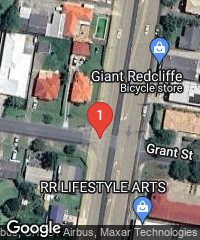 Grant Street, Redcliffe (Qld.)