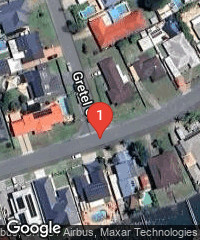 Gretel Court, Newport (Qld.)