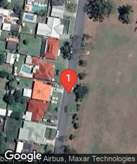 Jacaranda Avenue, Redcliffe (Qld.)