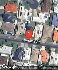 Jemma Street, Rothwell (Qld.)