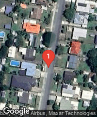 Kirkwood Street, Margate (Qld.)