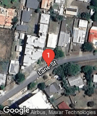 Lane Street, Clontarf (Qld.)