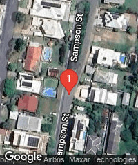 Sampson Street, Margate (Qld.)