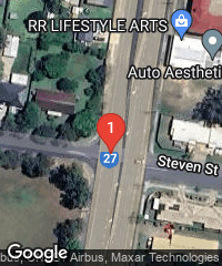 Steven Street, Redcliffe (Qld.)