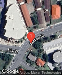 Sutton Street, Redcliffe (Qld.)