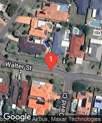 Walter Street, Redcliffe (Qld.)