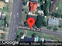 Wetherby Street, Margate (Qld.)