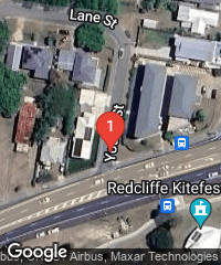 Young Street, Clontarf (Qld.)