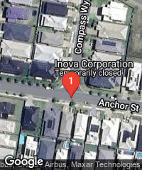 Anchor Street, Newport (Qld.)