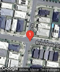 Apollo Street, Newport (Qld.)