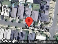 Brindabella Street, Newport (Qld.)