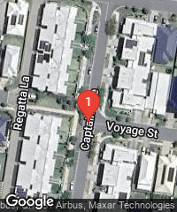 Captain Avenue, Newport (Qld.)