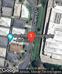 Clancy Court, Rothwell (Qld.)