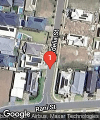 Cordelia Street, Newport (Qld.)