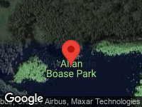 Allan Boase, Caboolture (Qld.)