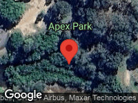 Apex Park, Bribie Island (Qld.)
