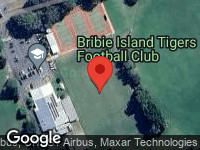 Bob Hamblin Field -Soccer Field 1, Bribie Island (Qld.)