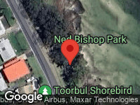 Ned Bishop Park, Toorbul (Qld.)