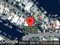 North Point Park South, Banksia Beach (Qld.)