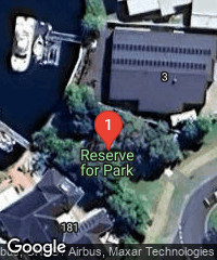 Peninsula View Park, Banksia Beach (Qld.)