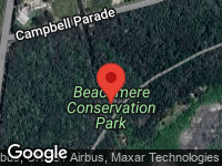 T E Bonney Reserve, Beachmere (Qld.)