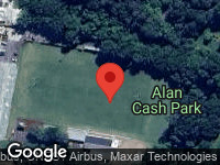 Alan Cash Park, Samford Village (Qld.)