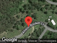 Alison Booker Court Reserve, Armstrong Creek (Qld.)