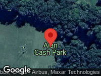 Allan Cash  Park, Samford (Qld.)