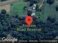 Andrew Road Reserve, Mount Samson (Qld.)