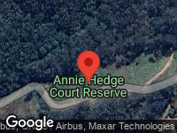 Annie Hedge Court Reserve, Yugar (Qld.)