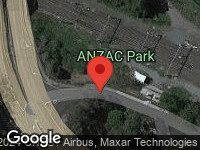 Anzac Park, Petrie (Qld.)