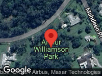 Arthur Williamson Park, Samford Village (Qld.)