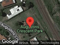 Augustins Crescent Park, Petrie (Qld.)