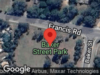 Baker Street Park, Lawnton (Qld.)