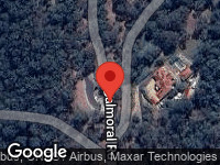 Balmoral Road Reserve, Draper (Qld.)