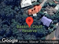 Bassino Court Reserve, Eatons Hill (Qld.)