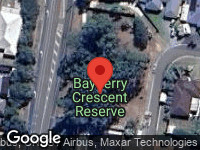 Bayberry Crescent Reserve, Warner (Qld.)