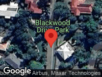 Blackwood Drive Pathway, Arana Hills (Qld.)