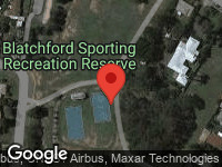 Blatchford Sporting &amp; Recreation Reserve, Murrumba Downs (Qld.)