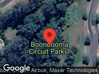 Boondooma Circuit Park 1, Albany Creek (Qld.)