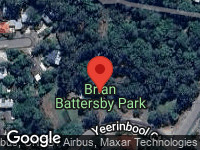 Brian Battersby Park, Arana Hills (Qld.)