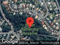 Brian Battersby Reserve, Arana Hills (Qld.)