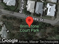 Brimstone Court Park, Kallangur (Qld.)