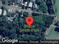 Bruce Smith Park, Arana Hills (Qld.)